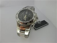 Orologio Tag Heuer Donna Kirium in Acciaio CL1212 - CL1212